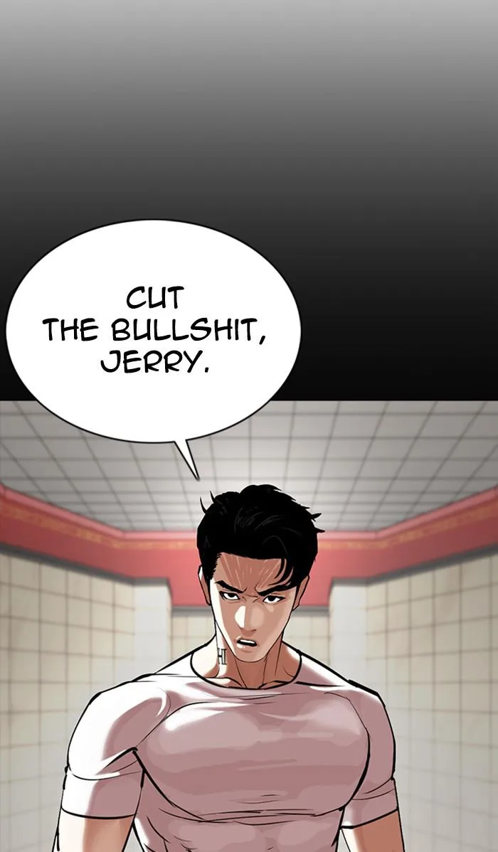 Lookism - Chapter 352 - Page 91