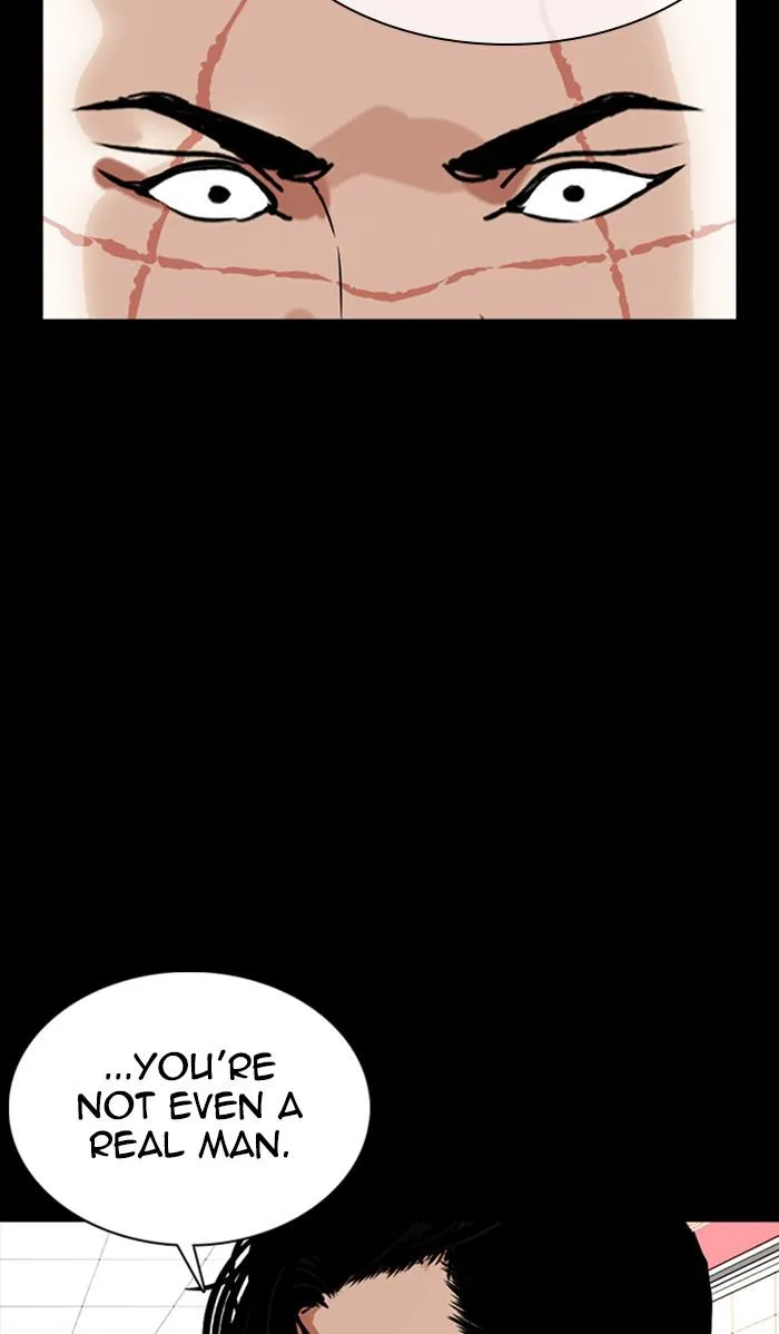 Lookism - Chapter 352 - Page 95
