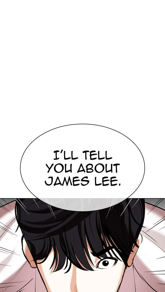 Lookism - Chapter 353 - Page 1