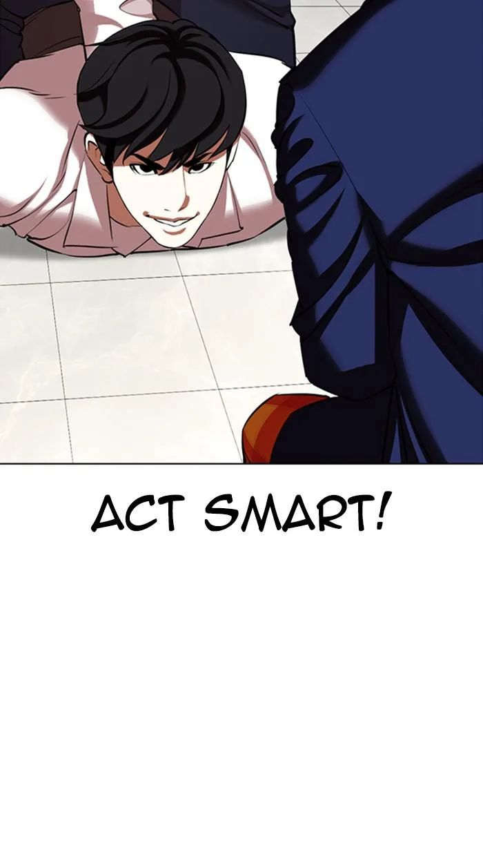 Lookism - Chapter 353 - Page 10