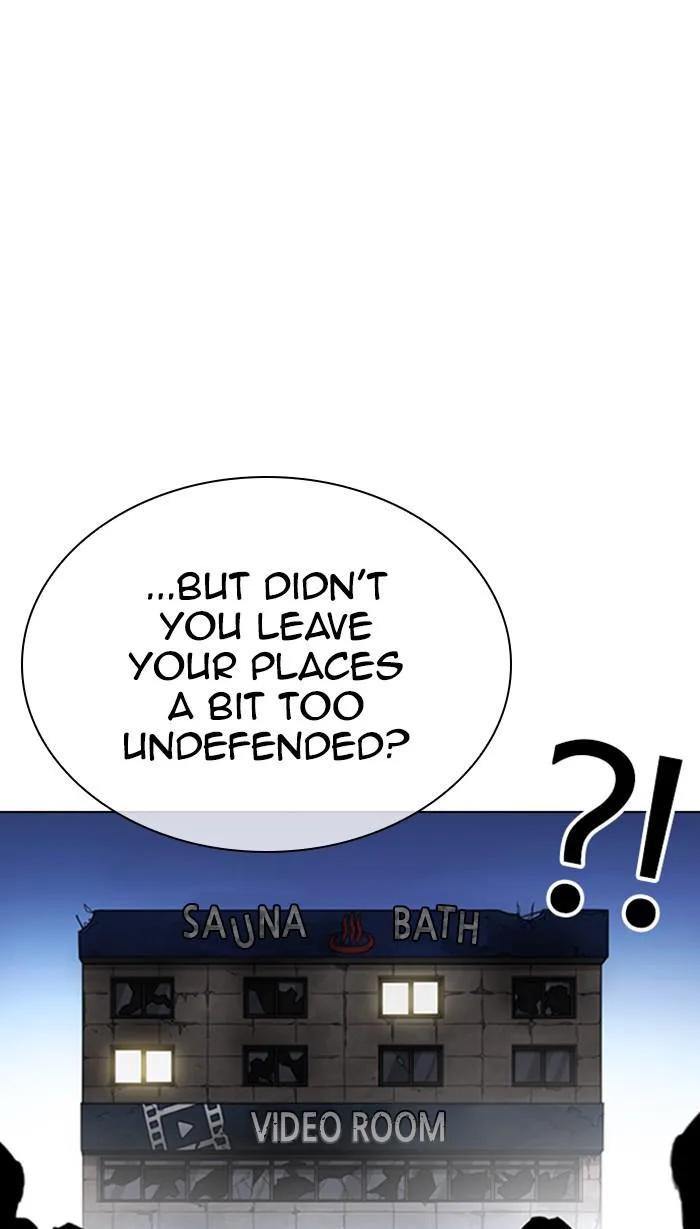 Lookism - Chapter 353 - Page 100