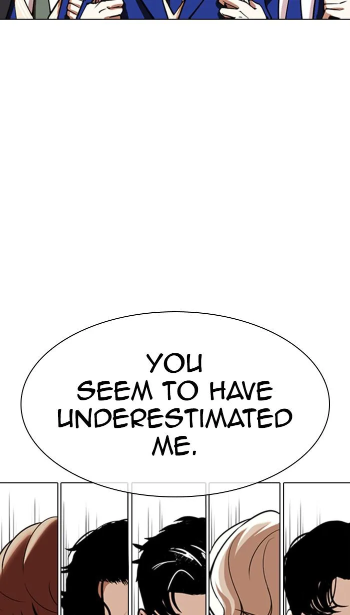 Lookism - Chapter 353 - Page 105