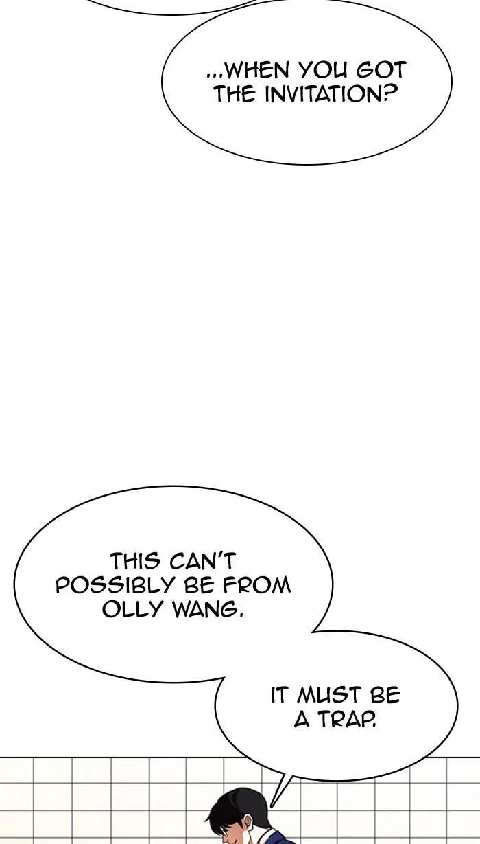 Lookism - Chapter 353 - Page 107