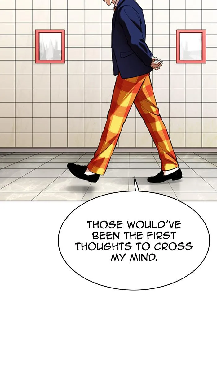 Lookism - Chapter 353 - Page 108