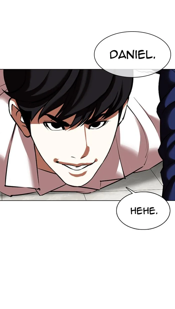 Lookism - Chapter 353 - Page 11