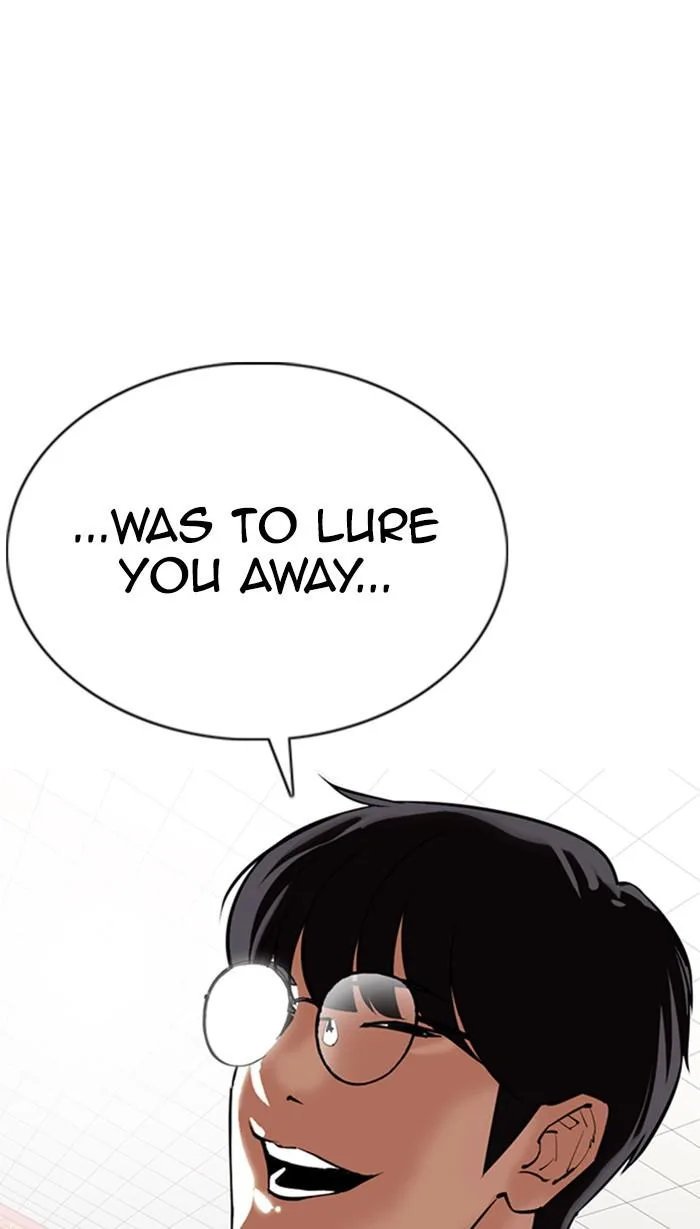 Lookism - Chapter 353 - Page 110