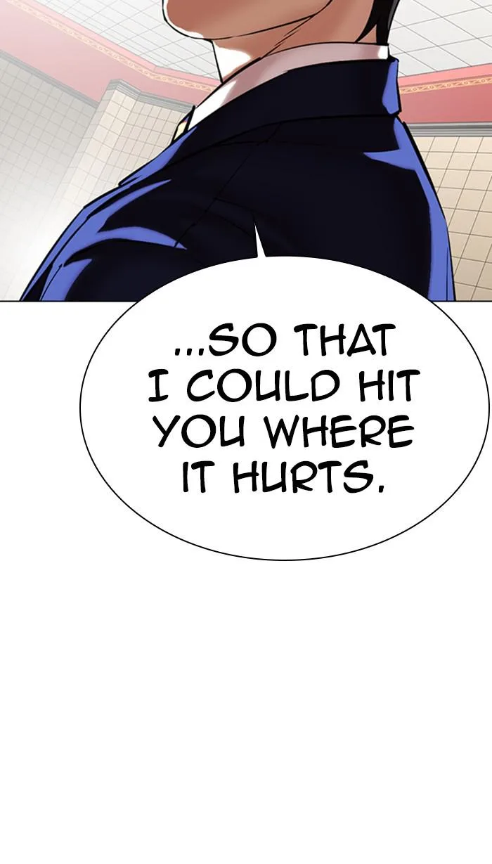 Lookism - Chapter 353 - Page 111