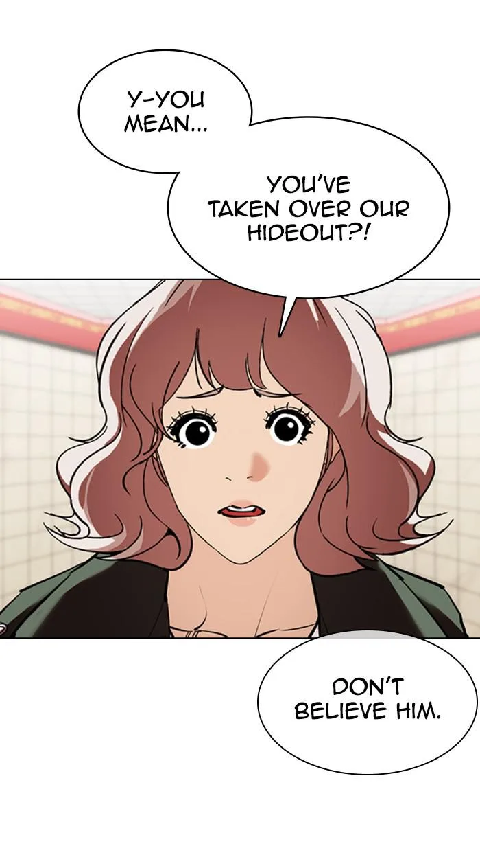 Lookism - Chapter 353 - Page 112