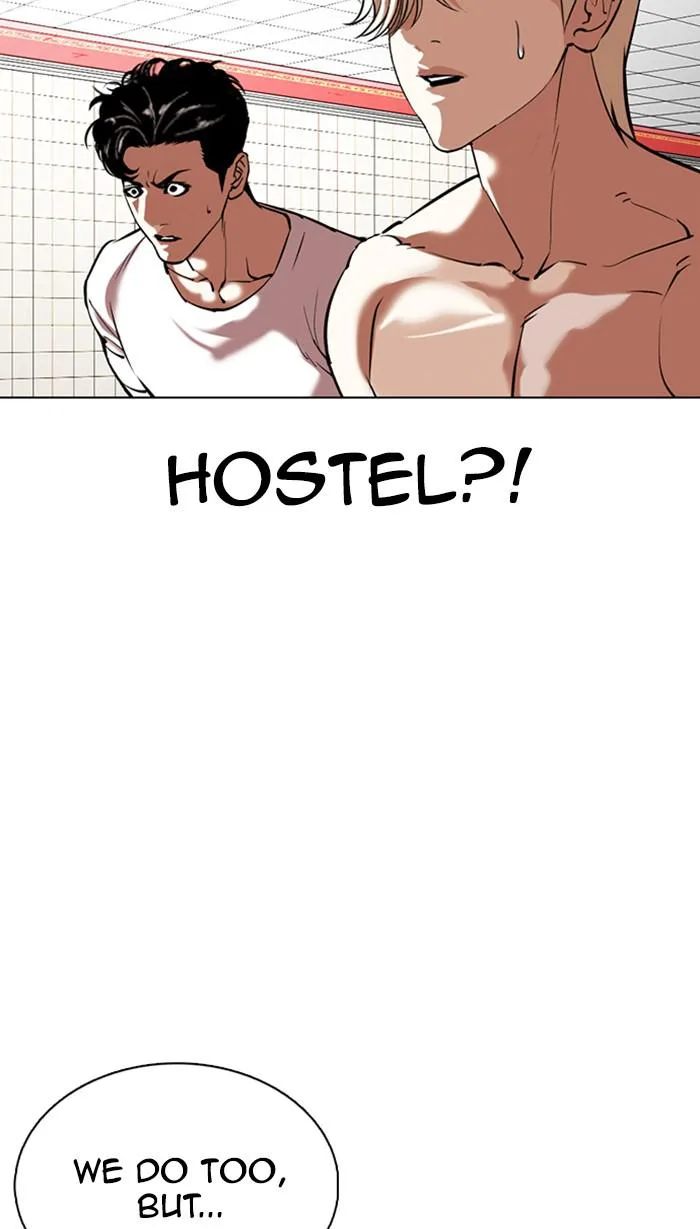 Lookism - Chapter 353 - Page 119