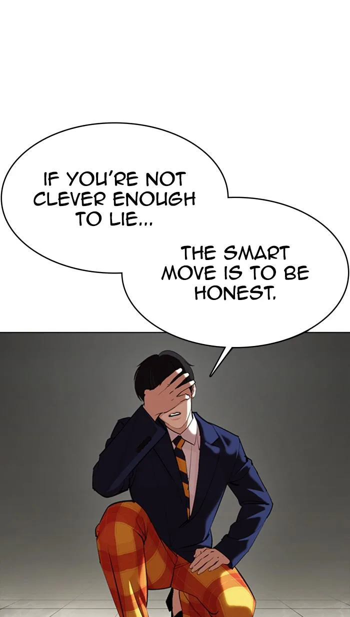 Lookism - Chapter 353 - Page 12