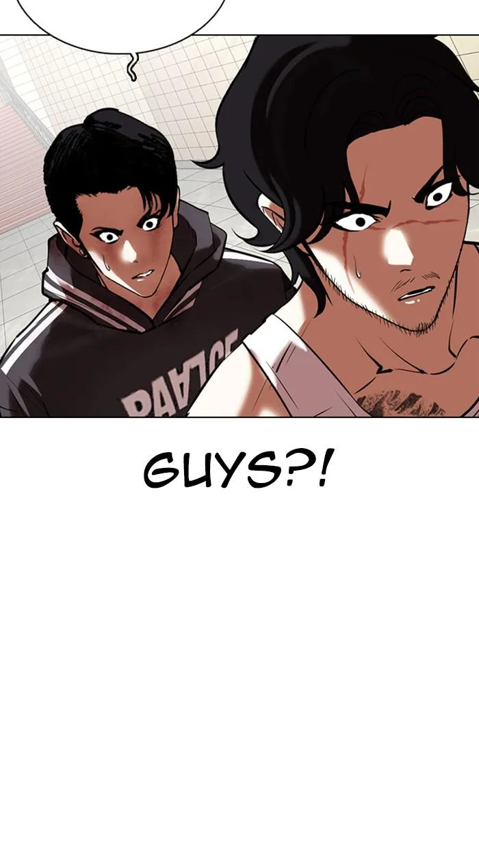 Lookism - Chapter 353 - Page 120