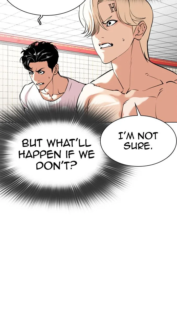 Lookism - Chapter 353 - Page 129