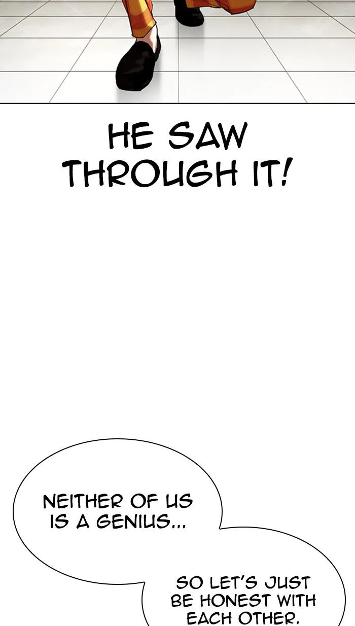 Lookism - Chapter 353 - Page 13