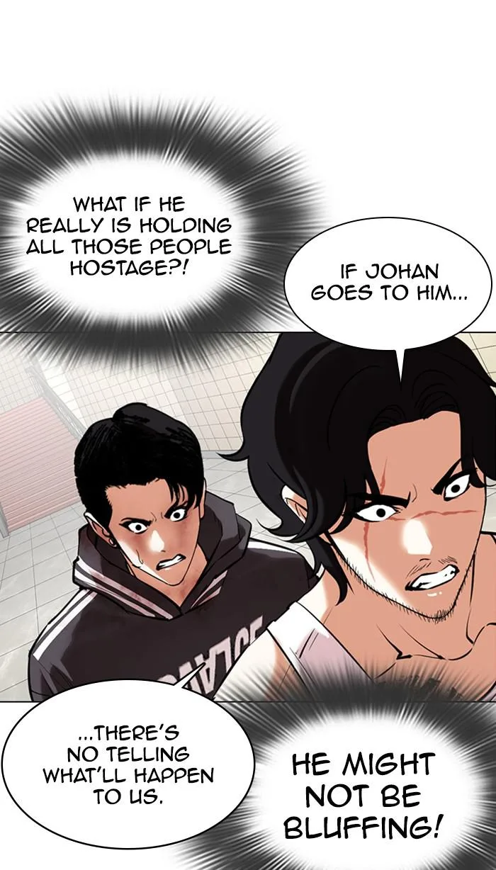 Lookism - Chapter 353 - Page 130