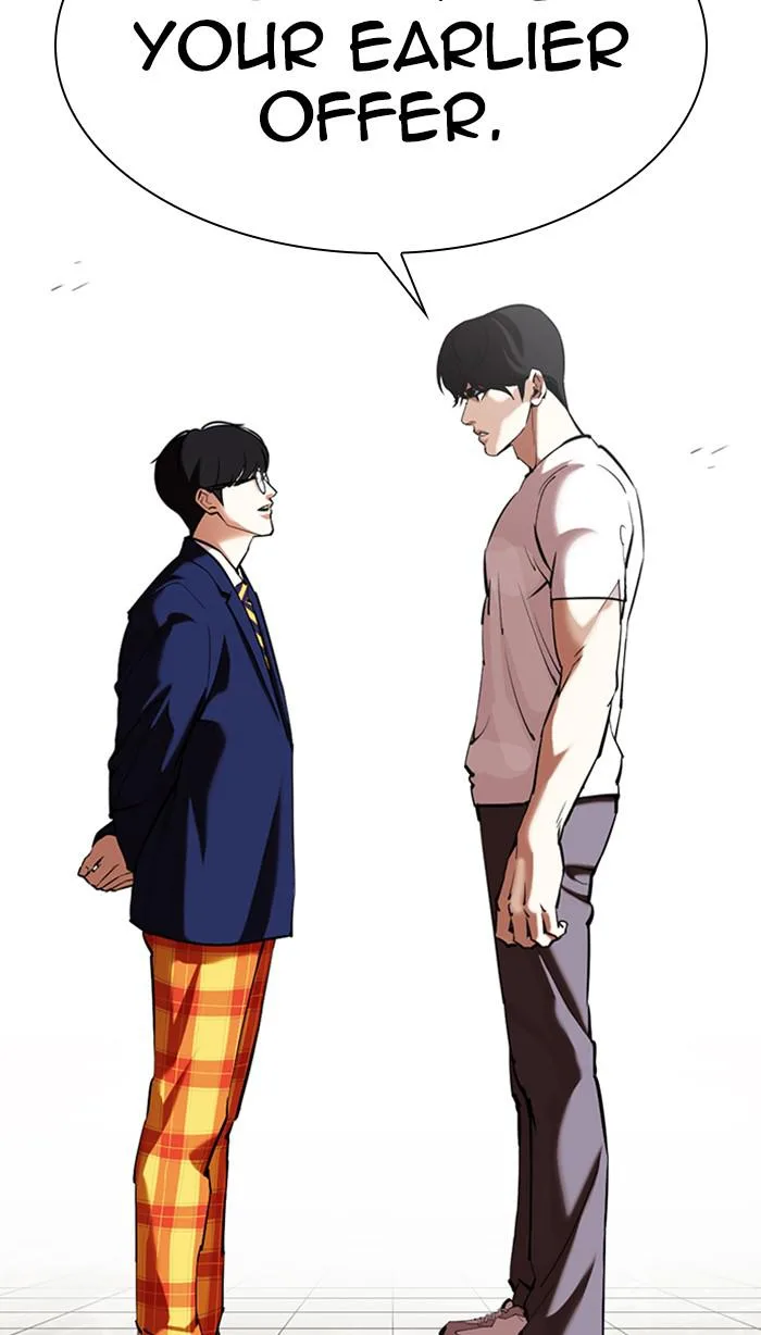 Lookism - Chapter 353 - Page 140