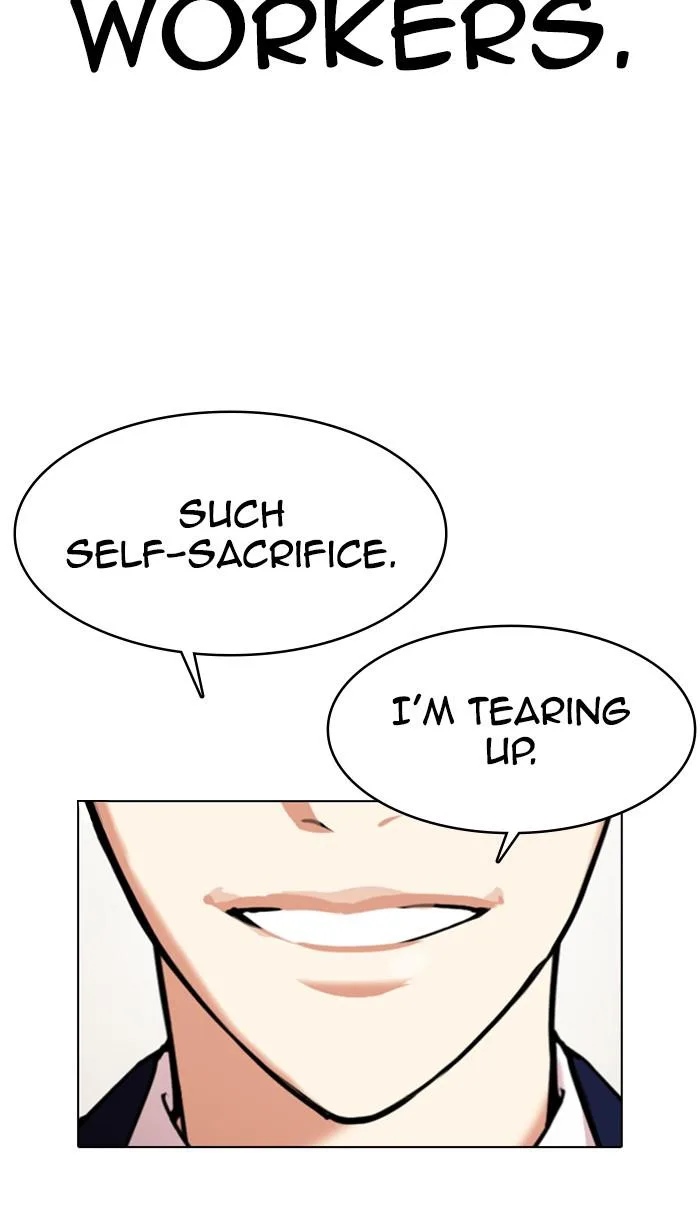 Lookism - Chapter 353 - Page 143
