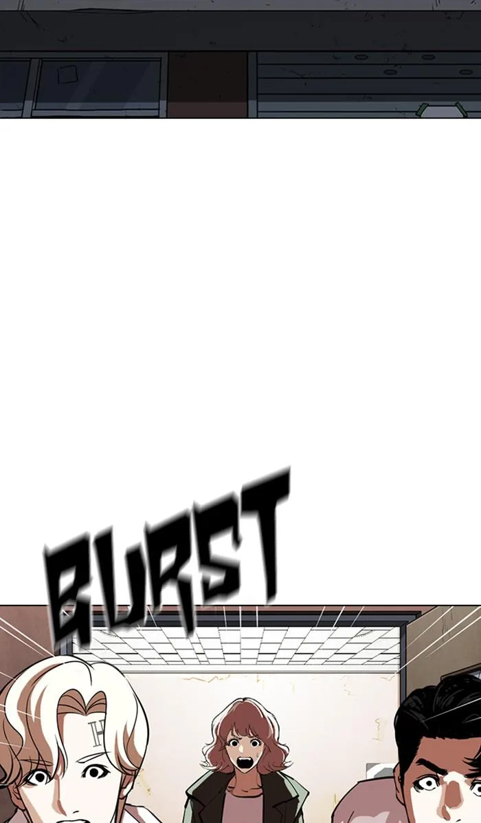 Lookism - Chapter 353 - Page 147