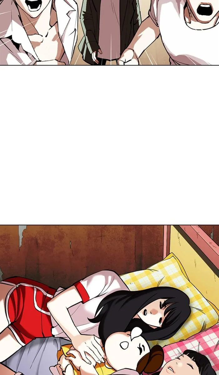 Lookism - Chapter 353 - Page 148