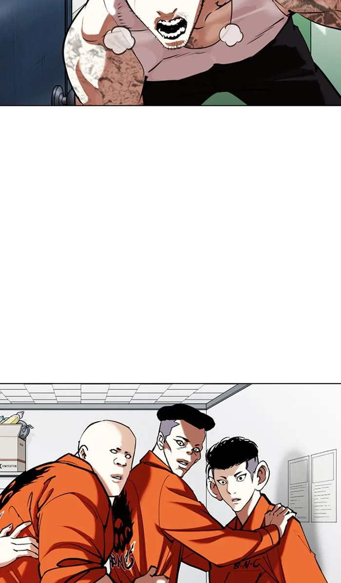 Lookism - Chapter 353 - Page 150