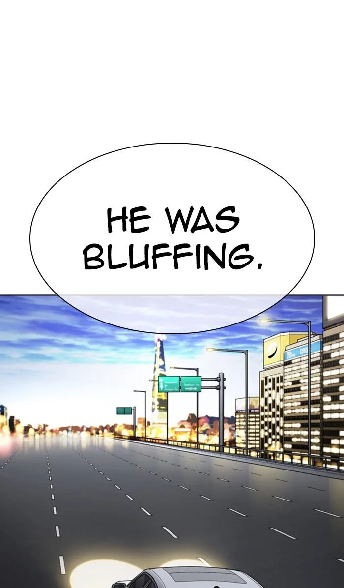 Lookism - Chapter 353 - Page 157
