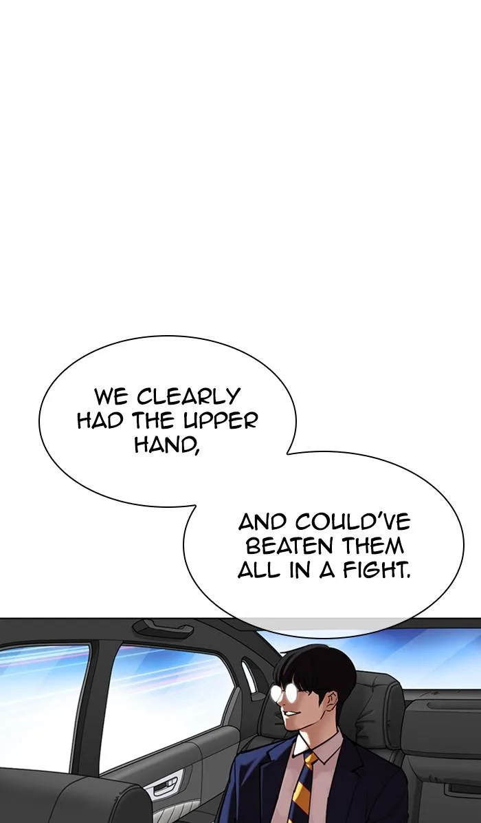 Lookism - Chapter 353 - Page 160