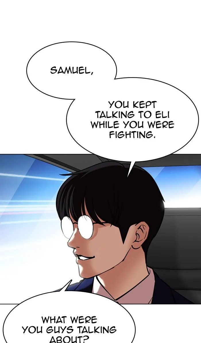 Lookism - Chapter 353 - Page 163