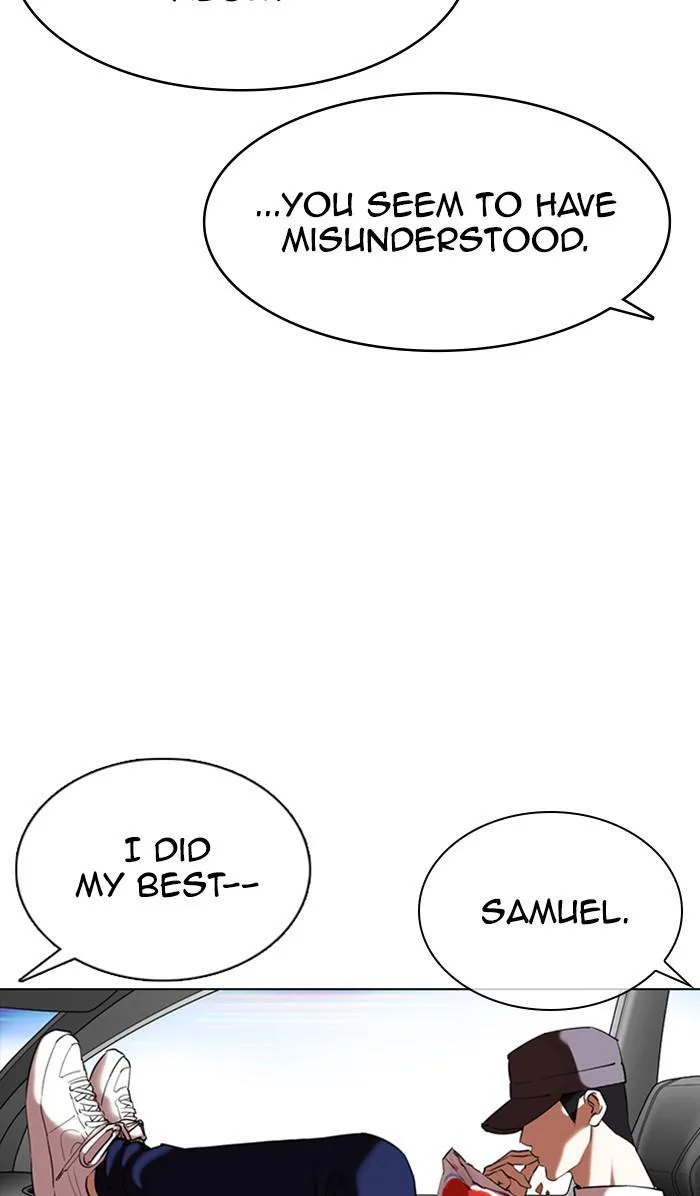 Lookism - Chapter 353 - Page 164