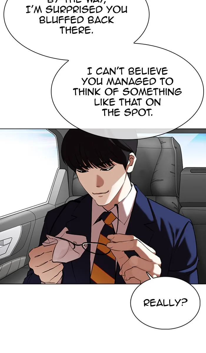 Lookism - Chapter 353 - Page 166
