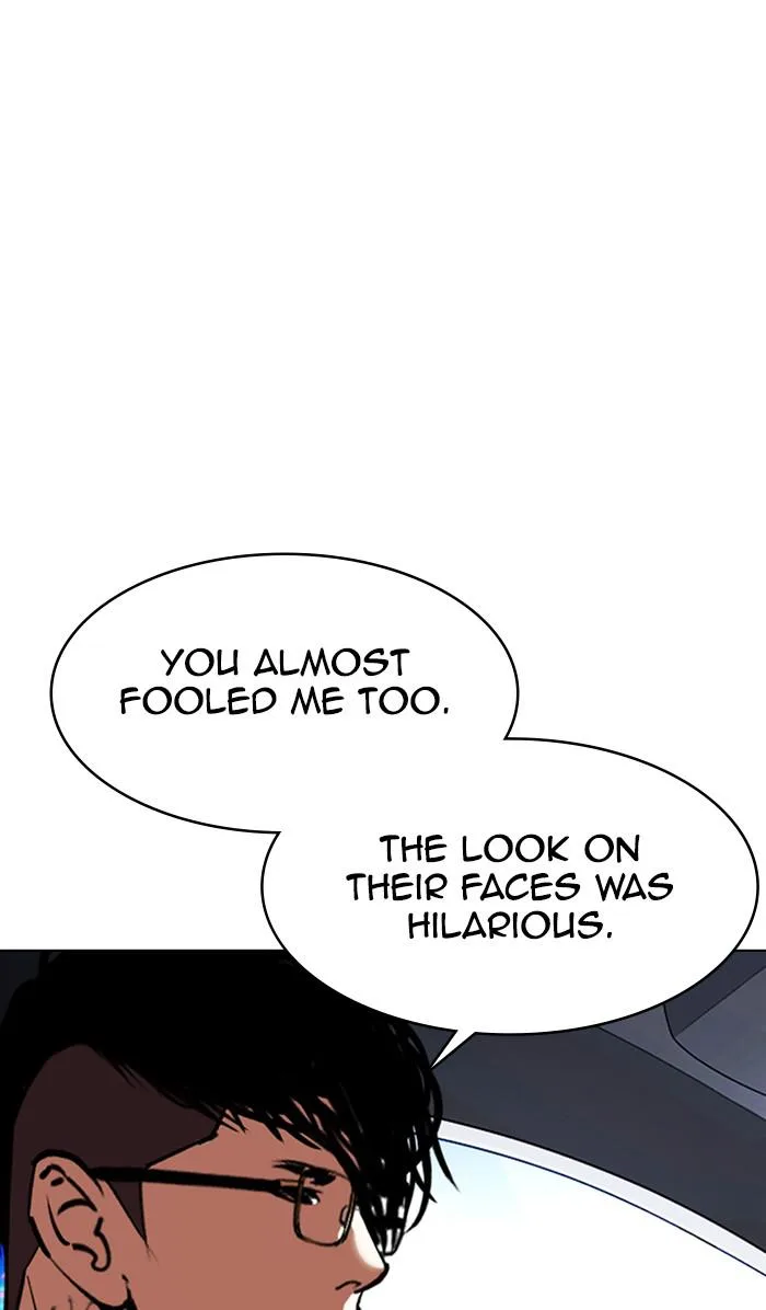 Lookism - Chapter 353 - Page 167