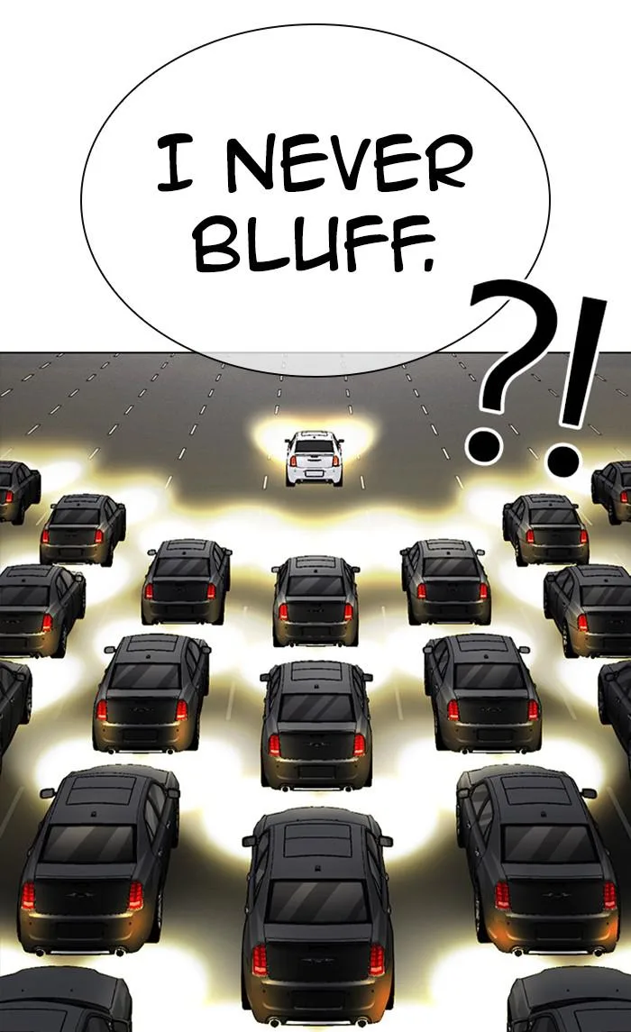 Lookism - Chapter 353 - Page 170