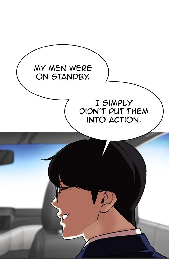 Lookism - Chapter 353 - Page 172