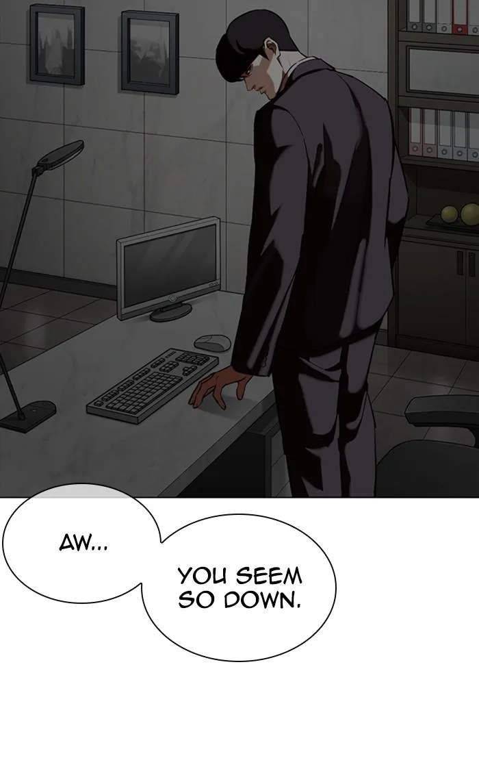 Lookism - Chapter 353 - Page 179
