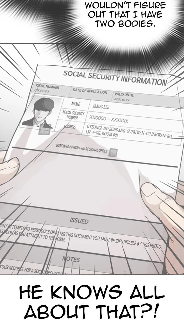 Lookism - Chapter 353 - Page 19
