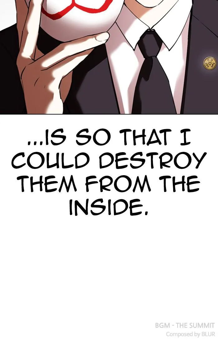 Lookism - Chapter 353 - Page 190