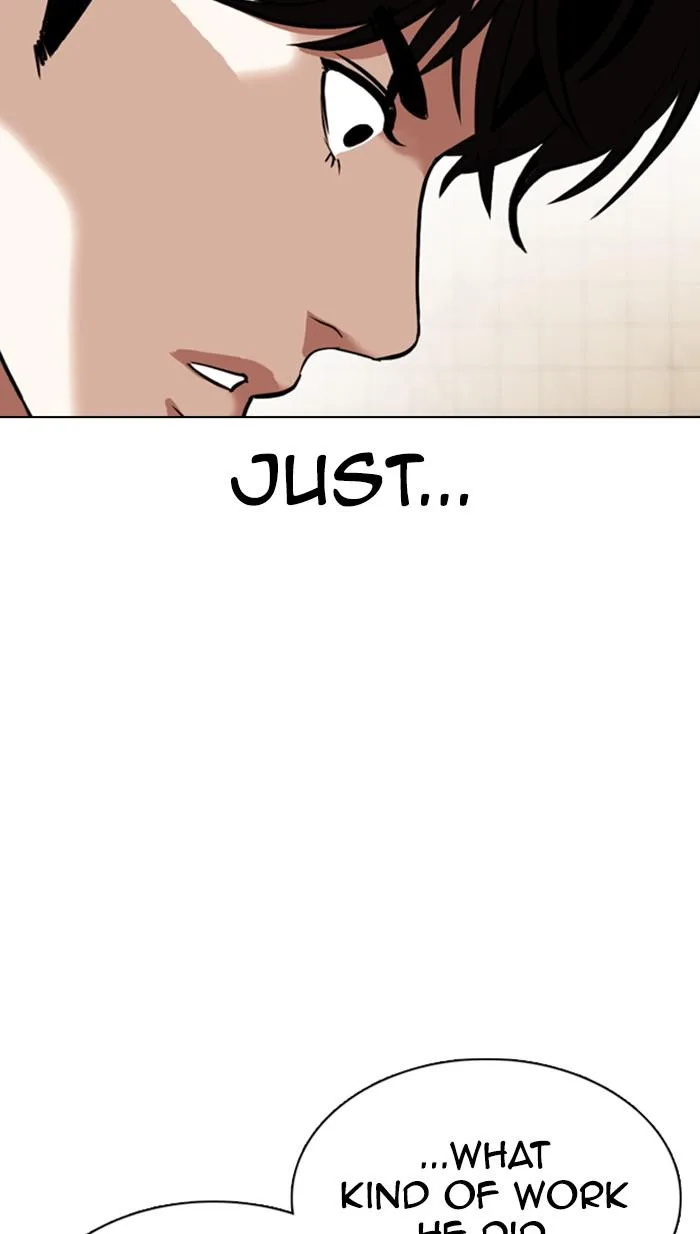 Lookism - Chapter 353 - Page 21