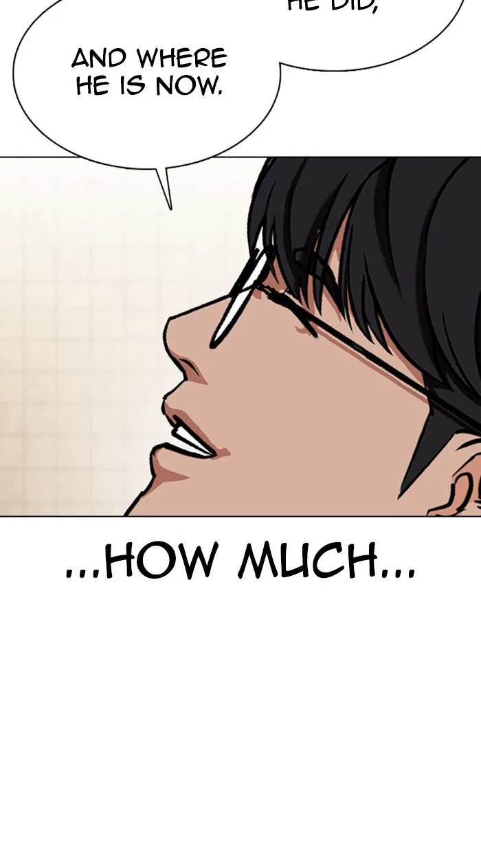Lookism - Chapter 353 - Page 22