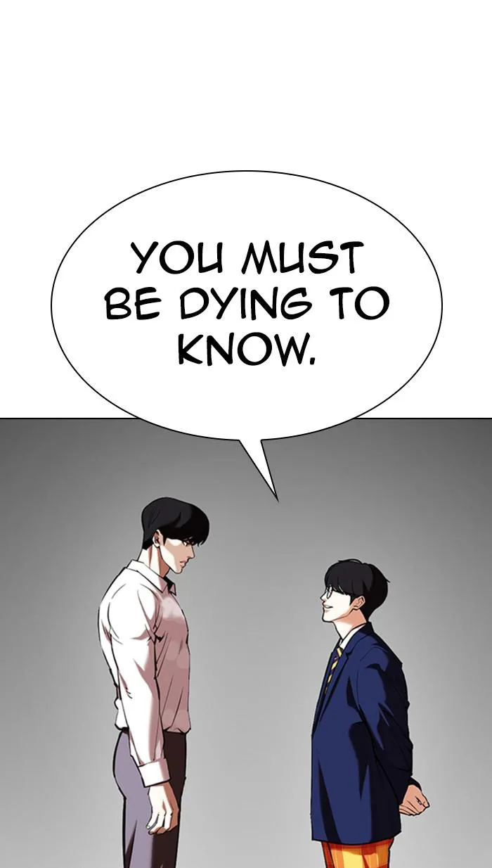 Lookism - Chapter 353 - Page 23