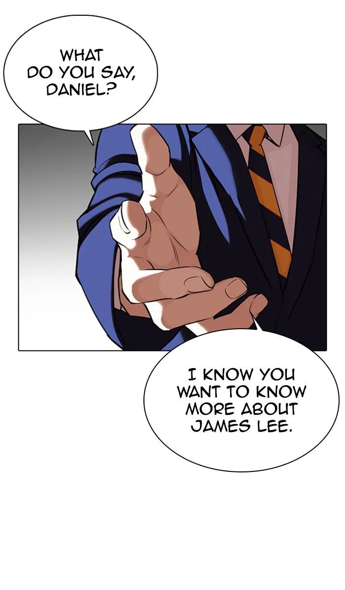 Lookism - Chapter 353 - Page 25