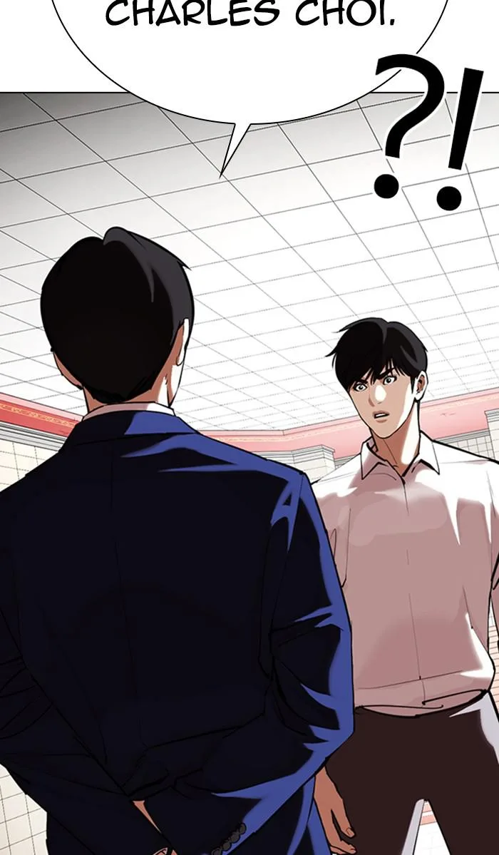 Lookism - Chapter 353 - Page 34