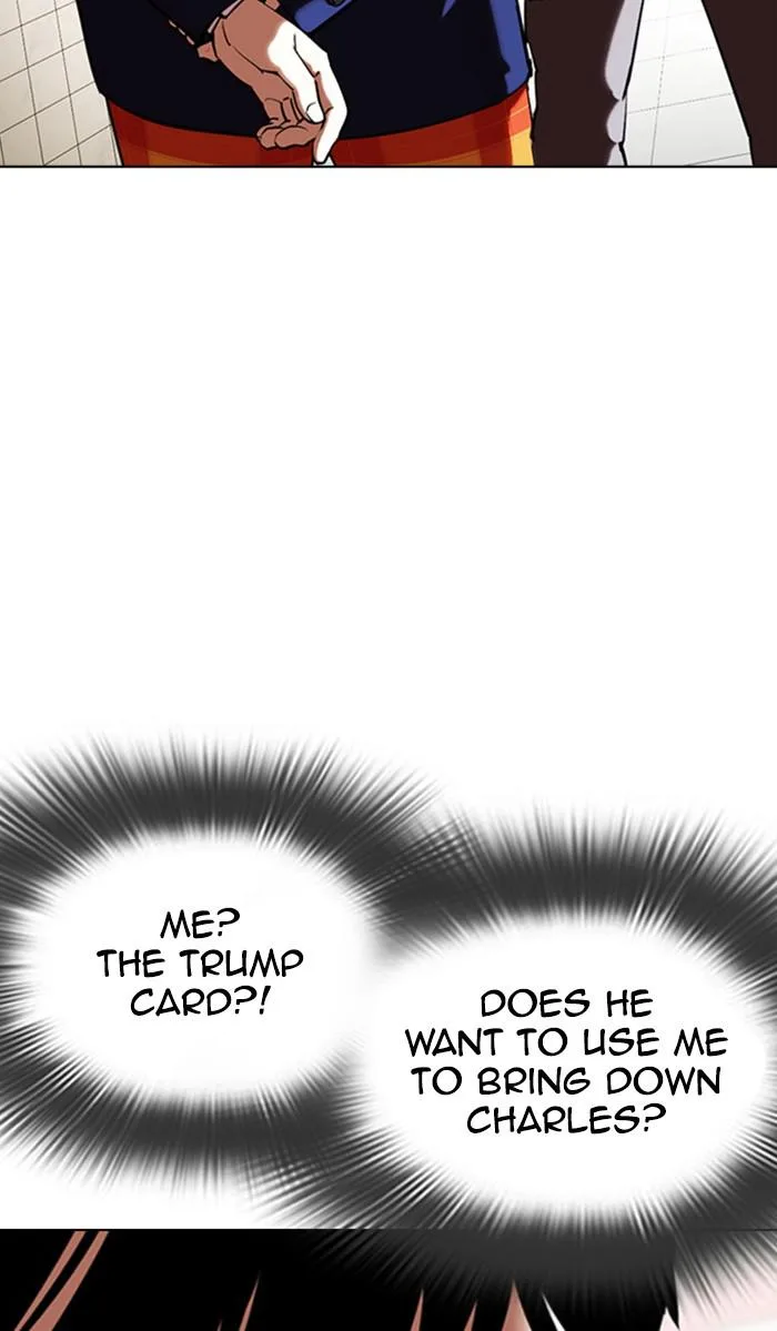 Lookism - Chapter 353 - Page 35