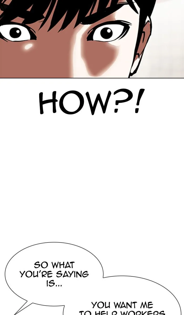 Lookism - Chapter 353 - Page 36