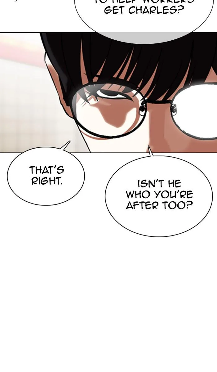 Lookism - Chapter 353 - Page 37
