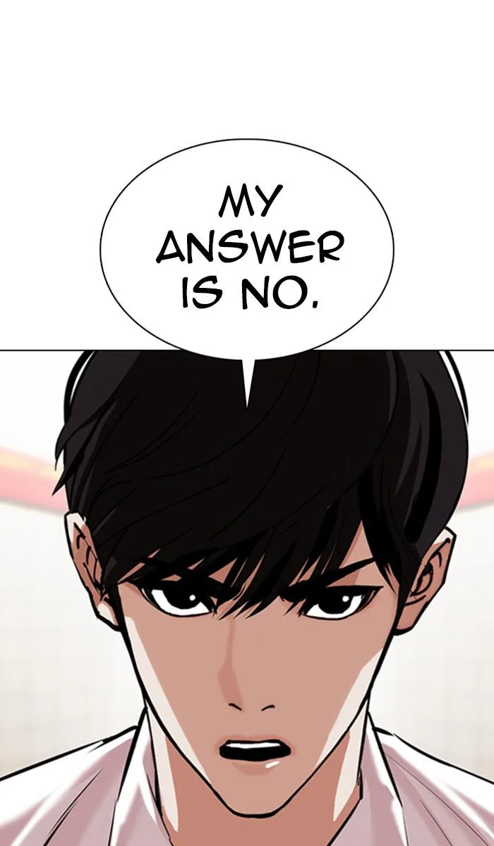 Lookism - Chapter 353 - Page 38