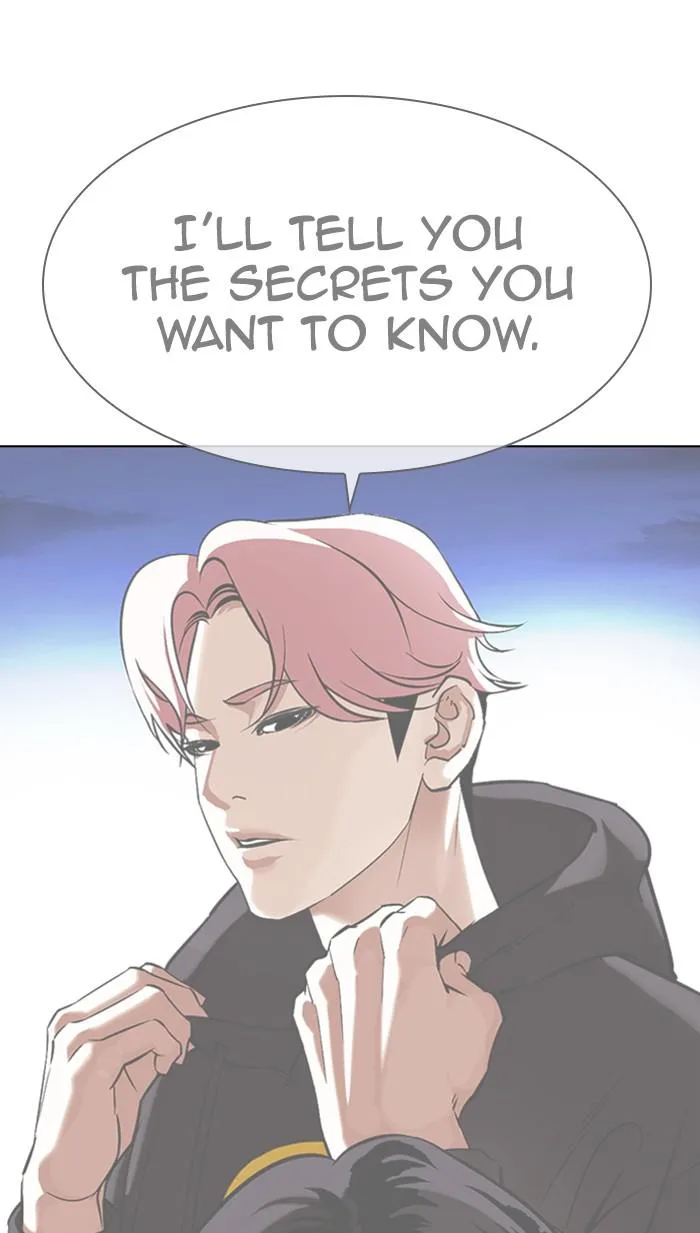 Lookism - Chapter 353 - Page 50