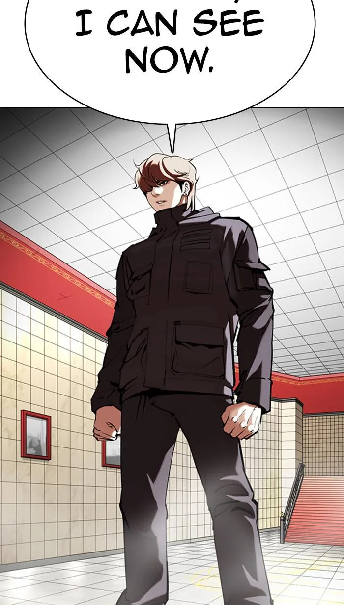 Lookism - Chapter 353 - Page 60
