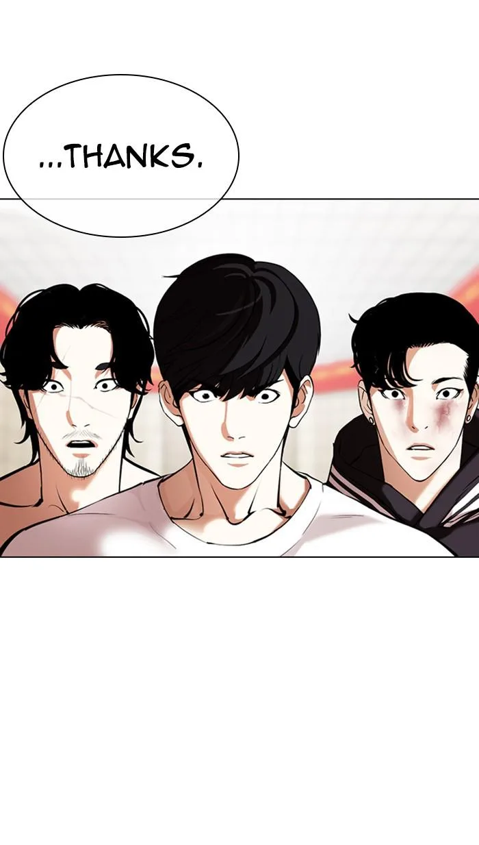 Lookism - Chapter 353 - Page 71