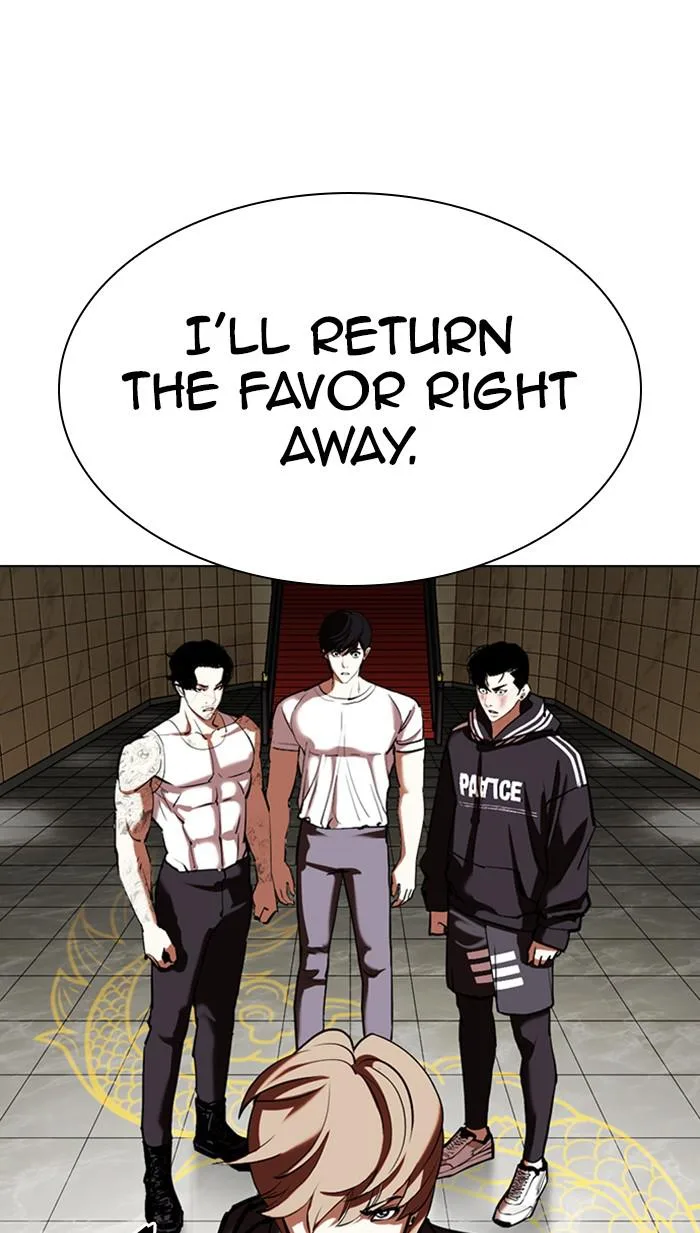 Lookism - Chapter 353 - Page 72