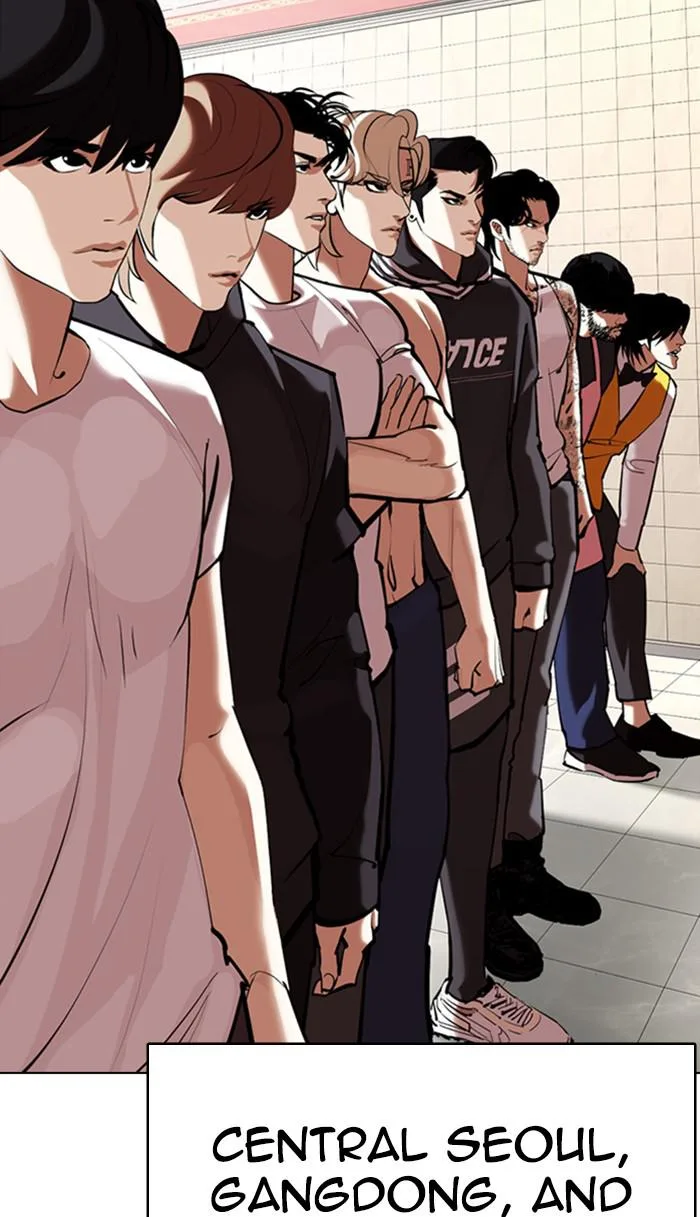 Lookism - Chapter 353 - Page 76