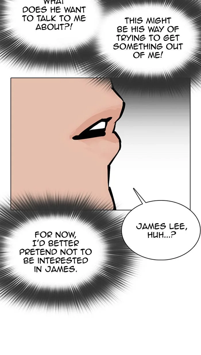 Lookism - Chapter 353 - Page 8