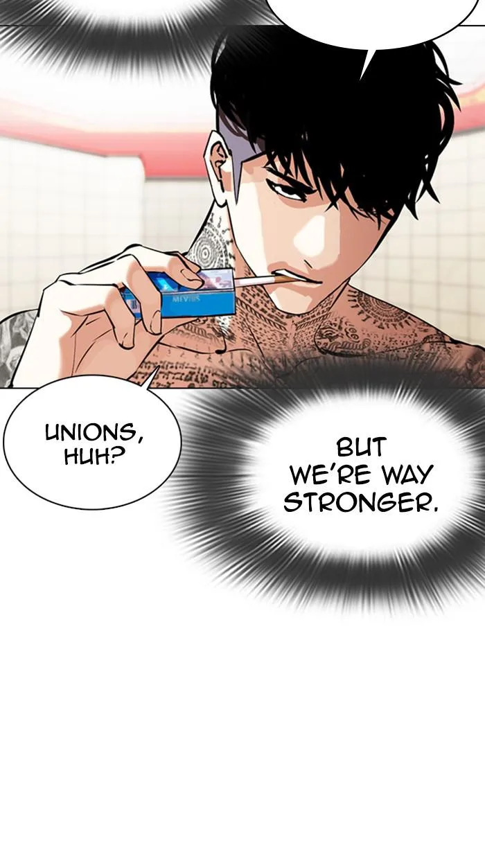 Lookism - Chapter 353 - Page 81